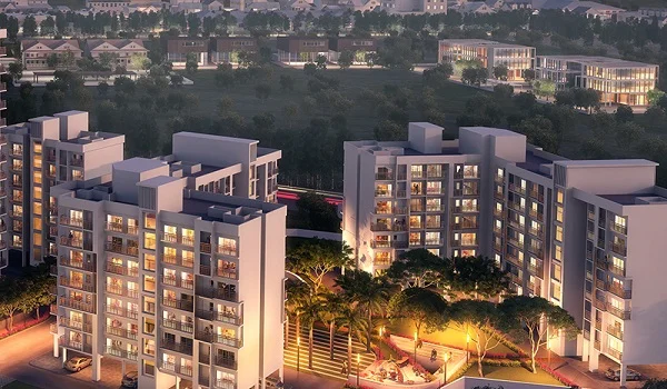 Featured Image of Godrej Vihaa 