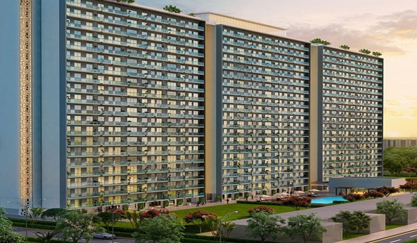 Featured Image of Godrej Woods - Bangalore 