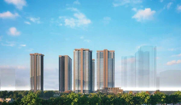 Featured Image of Godrej Zenith