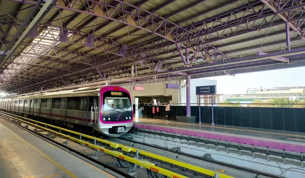 Featured Image of Hoskote Metro Plans And How It Impacts Property Prices