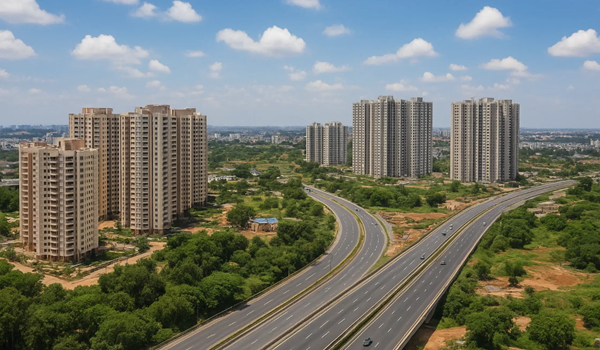 Featured Image of Hoskote