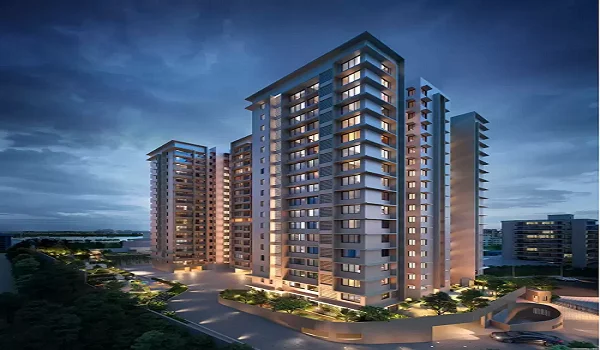 Luxury Flats and Apartments in Bangalore 2026
