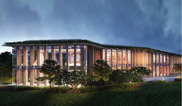 Featured Image of The Rivergreens