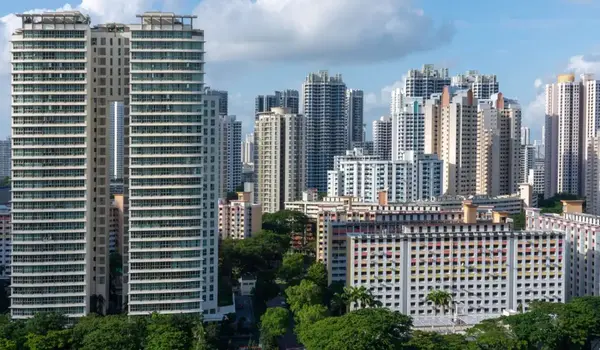 New Launch Residential Projects in Bangalore